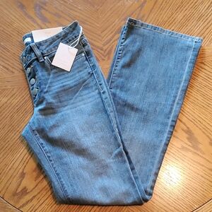 NWT LC Flare Jeans